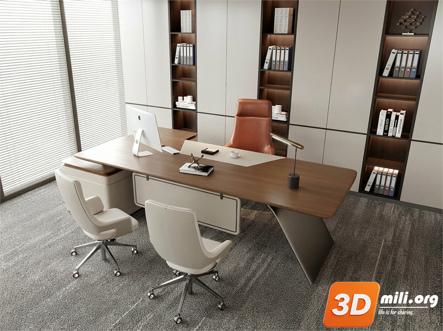 General Manager's Office Skp Files 